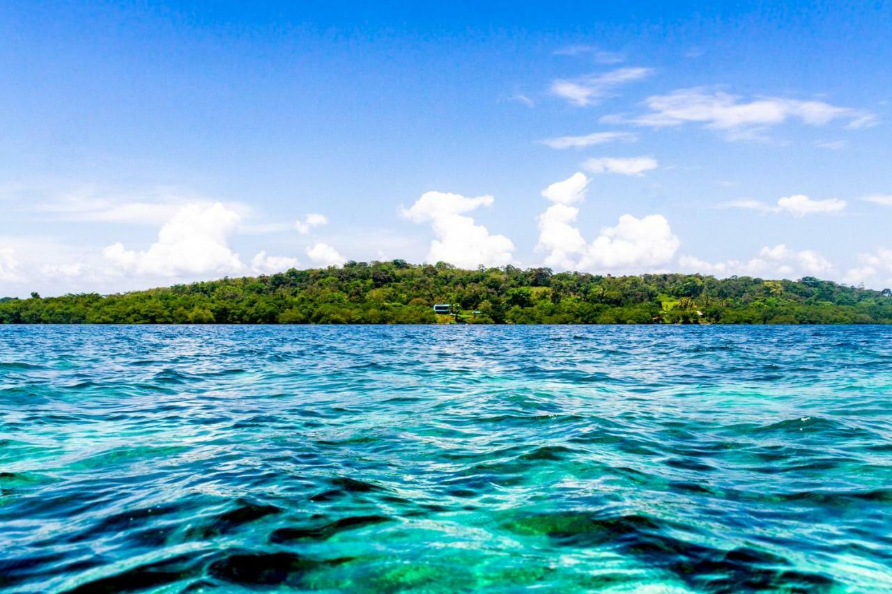 El Caribeo Bocas del Toro Exterior foto